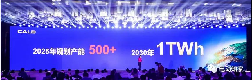 突發(fā)！中航鋰電“巨變