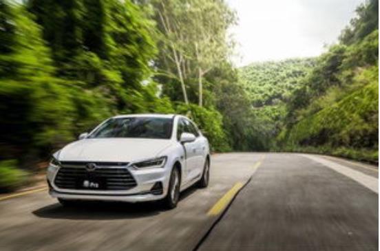 高性價(jià)比插混車(chē)型 能敲開(kāi)新能源A級(jí)車(chē)市場(chǎng)的大門(mén)嗎？