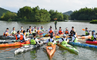 2015年公司獲得賽特勒，歐葛蘭的代理授權(quán)；